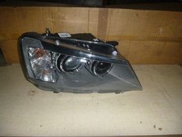 Xenon-Scheinwerfer R BMW X3 F25 6311.7217294, 6311.7276992