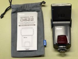 flash pour Canon EOS digital SLR cameras NEUF