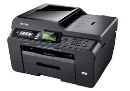 A3 Farb-Multifunktionsdrucker Brother MFC-J6710DW