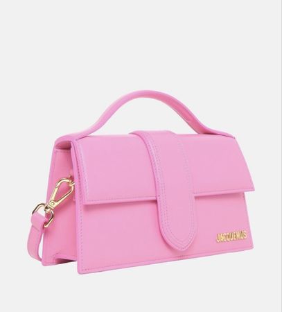 Jacquemus Le Grand Bambino NEW 🎀