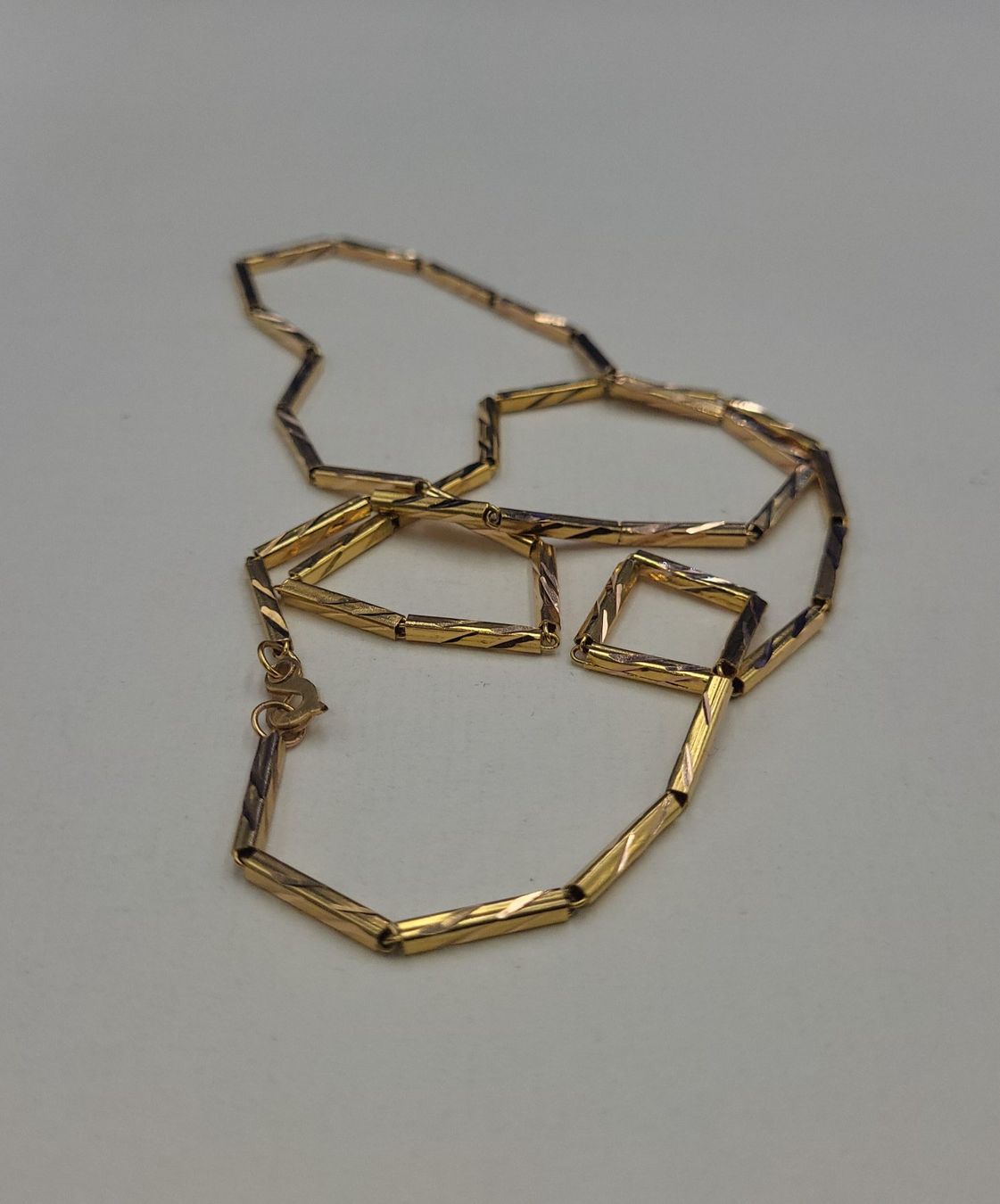 Ketten: Gold 585 Kette – Gebraucht aus Wald ZH von Aniade 8