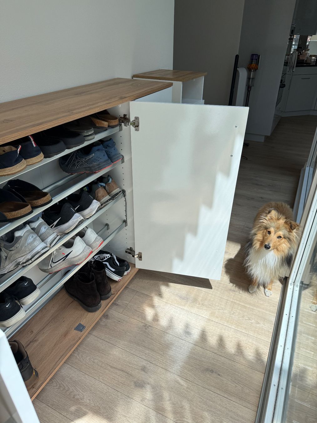 Armadi: Schildmeyer Padua Schuhschrank – Usato da Unterengstringen venduto da tob_7bhx 3