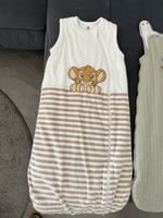 Schlafsack für Babys
