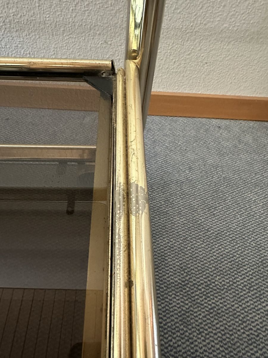 Tische: Glastisch – Gebraucht aus Schönenwerd von floriana.d 3