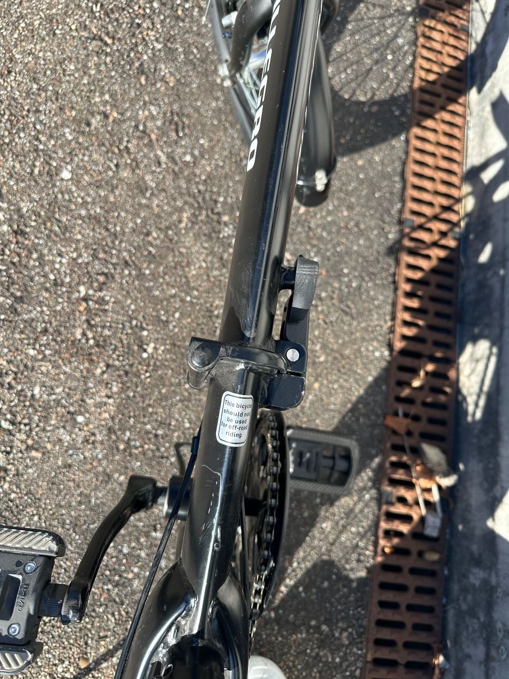 Biciclette: Klappvelo Allegro – Usato da Liestal venduto da FuV01 4