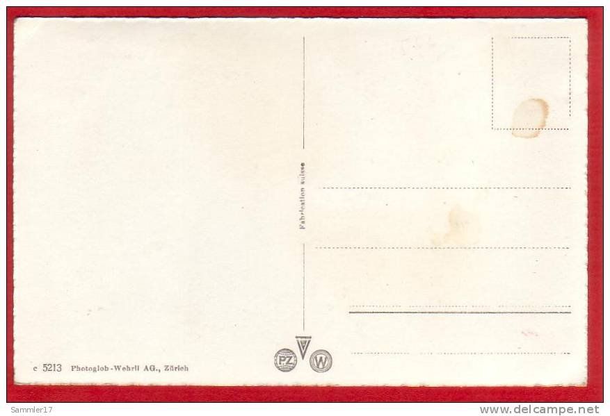Cartoline postali: SOLOTHURN KLOSTERPLATZ – Usato da Grüningen venduto da Kartenlaube 1