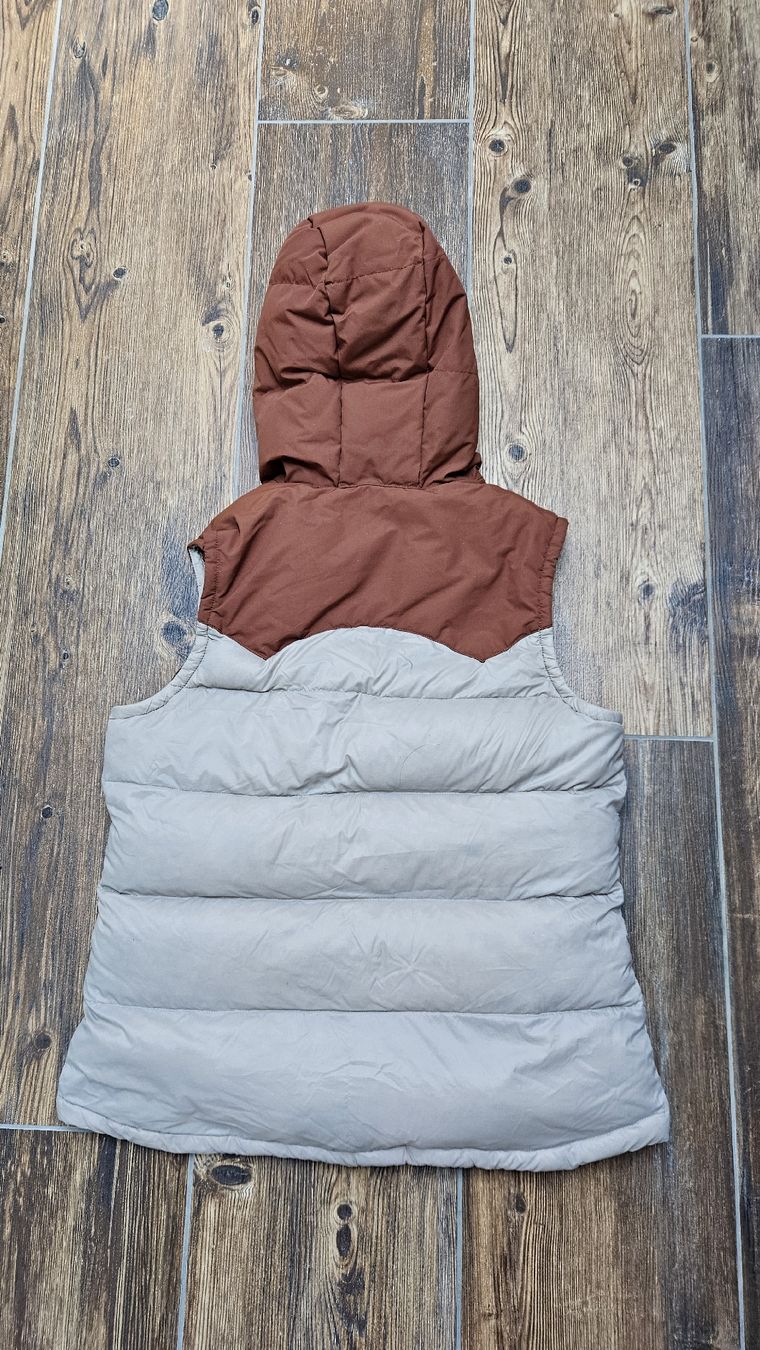 Patagonia Gilet & Giacche senza maniche: Patagonia – Usato da Rechthalten venduto da Edelweiss100 1