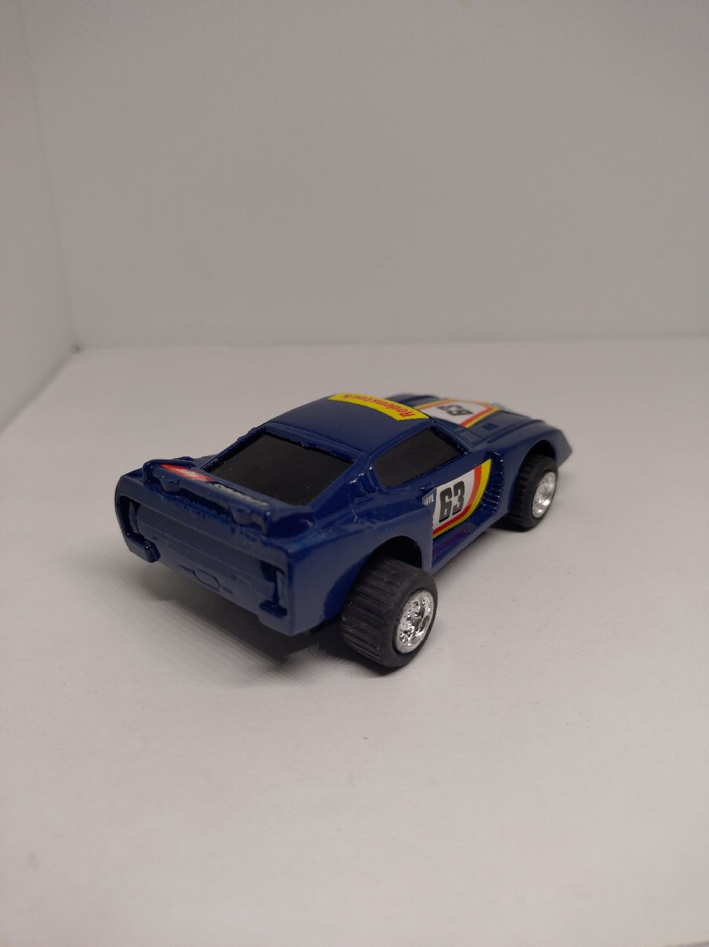 AMT/ERTL Modellini d'auto: ERTL Toyota à friction 1/48  – Usato da La Chaux-de-Fonds venduto da Pierrot8404 3