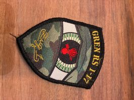 Klett Gren RS 1-17