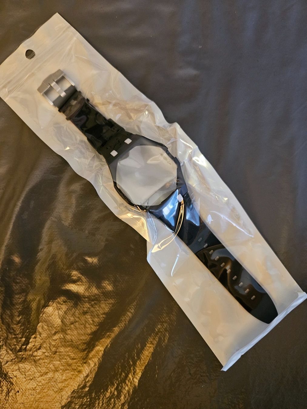 Bracelets: AP x Swatch Royal pop armband – Neuf avec emballage d'origine à Bogis-Bossey par redharvest