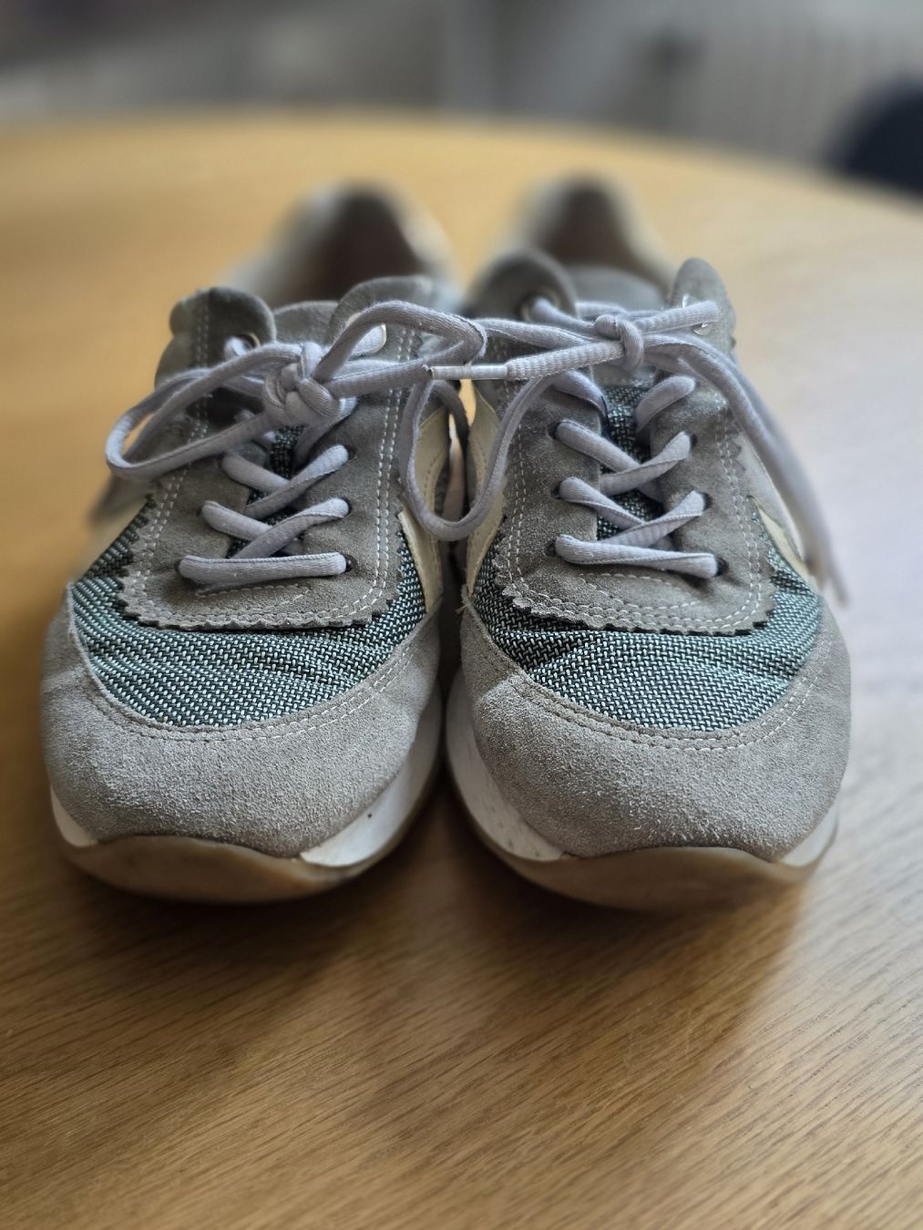 Paul Green Scarpe da donna: Paul Green Sneaker Gr. 39 Leder/Wildleder – Usato da Interlaken venduto da NataliiaS 2
