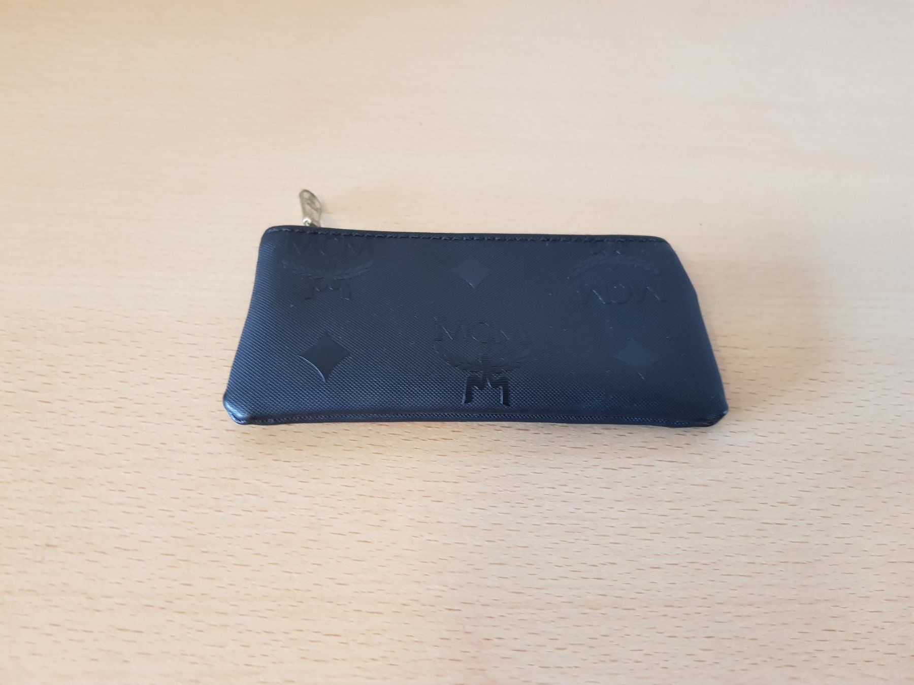 Mcm Altro in  Abbigliamento & Accessori: MCM Schlüsseletui/Kartenetui – Usato da Basel venduto da Birs868 2