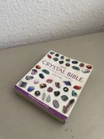 The crystal bible