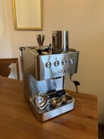 Solis Barista Gran Gusto Siebträger