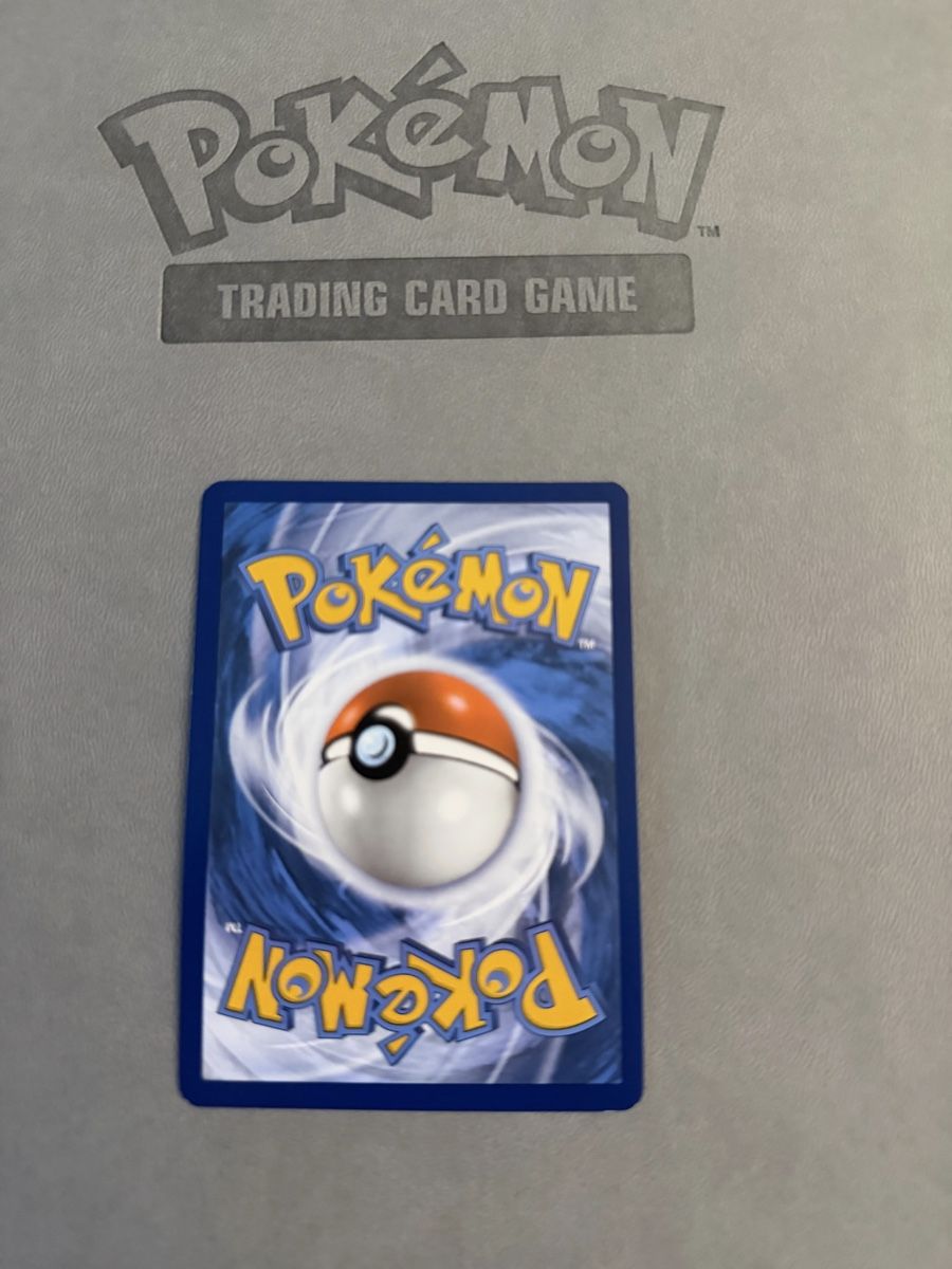 Pokémon Sammelbilder & Trading cards: Machoke (MEW 177) – Gebraucht aus Biel/Bienne von SeeLoewe55 1