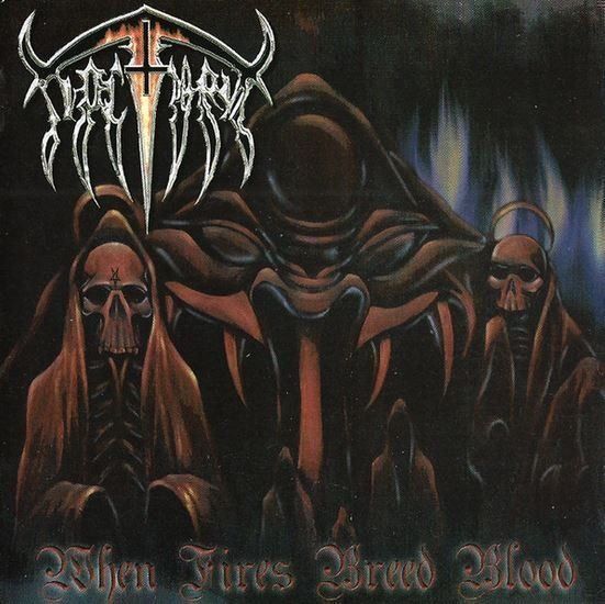 CD: Noctuary - When... – Usato da St-Cergue venduto da VeganWarrior