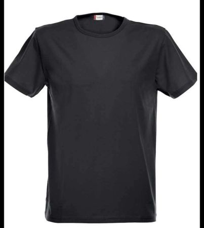 3 stk.CLIQUE T-Shirt Damen Gr:L Neu