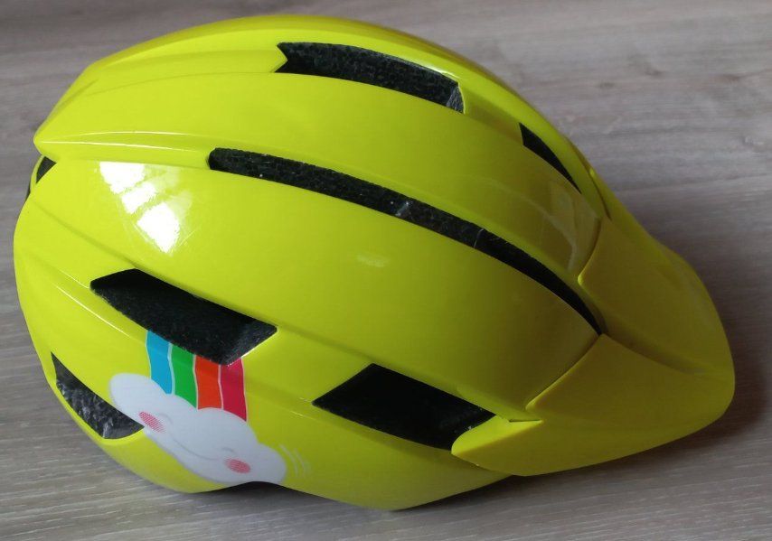 Bell Casques: Kinderhelm – D'occasion à Beckenried par Wmarcie