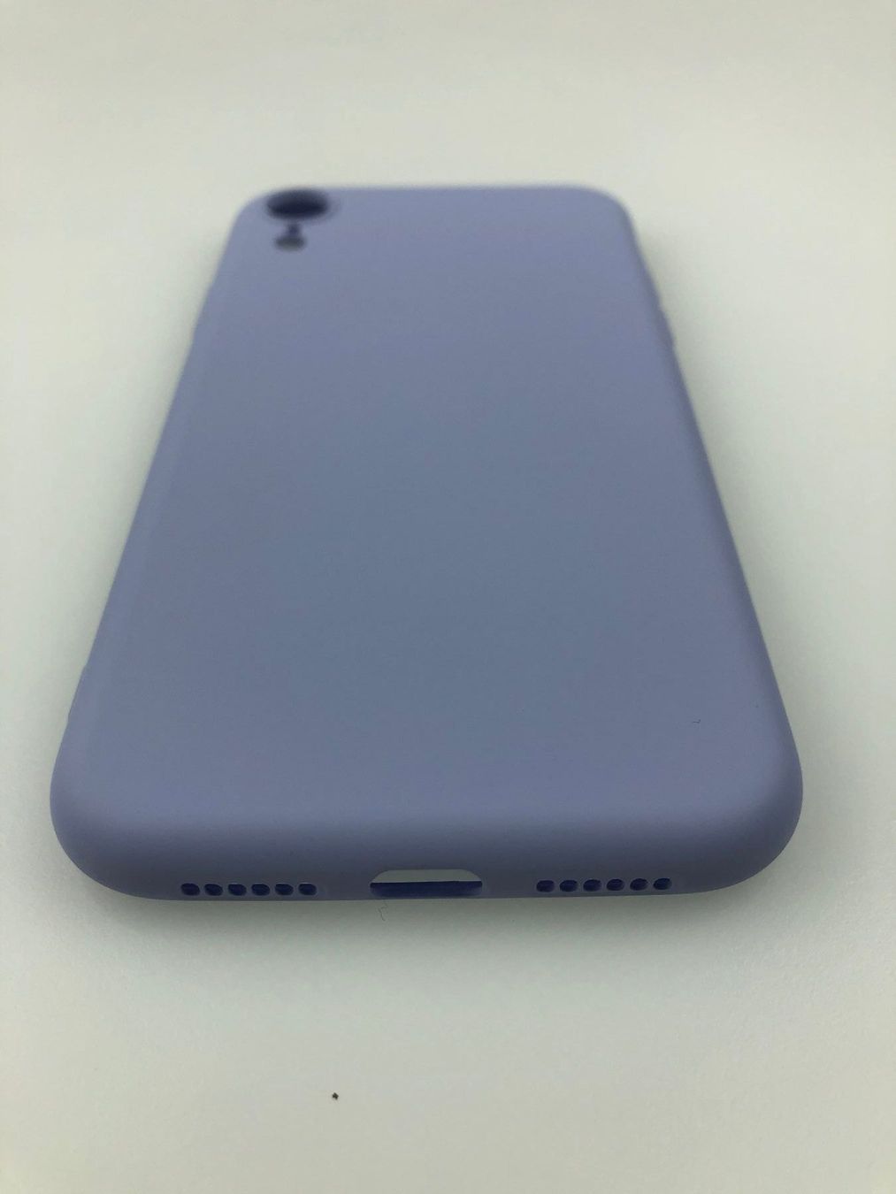 Cover & Protezioni schermo: Iphone XR 6.1" Silikon Hülle Case Cover – Nuovo e nell'imballaggio originale da Schaffhausen venduto da ky-shop 3