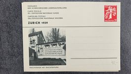 PK Landi 1939 Trachtenturm ** TOP (Kat 40.--) für 4.--