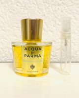 Acqua di Parma Gelsomino Nobile (discontinued) 5 ml