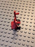 Lego Utensil Karren(2495) mit Räder