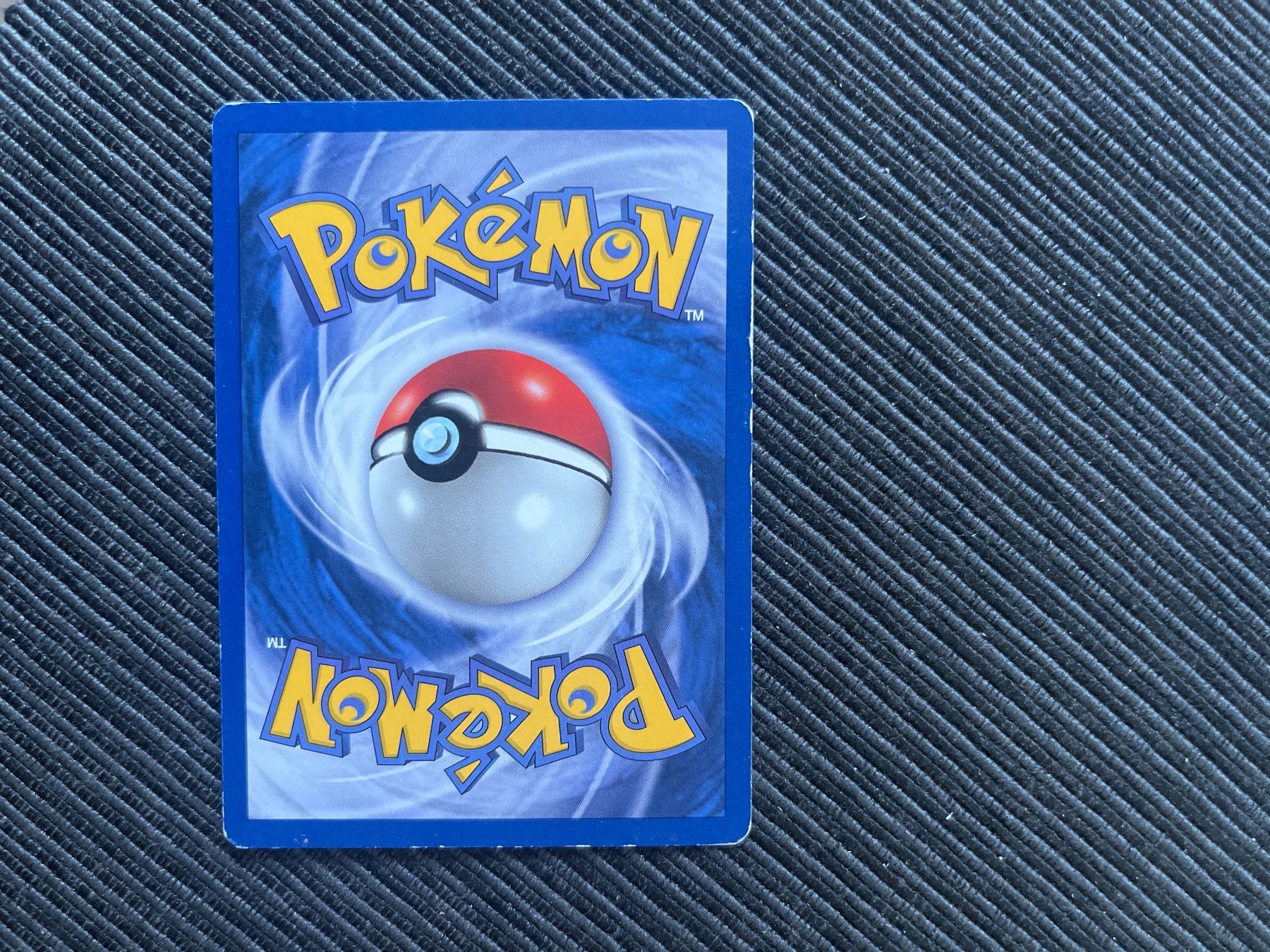 Pokémon Sammelbilder & Trading cards: Pokemon Detektor Base Set deutsch – Gebraucht aus Wabern von Collectfun 1