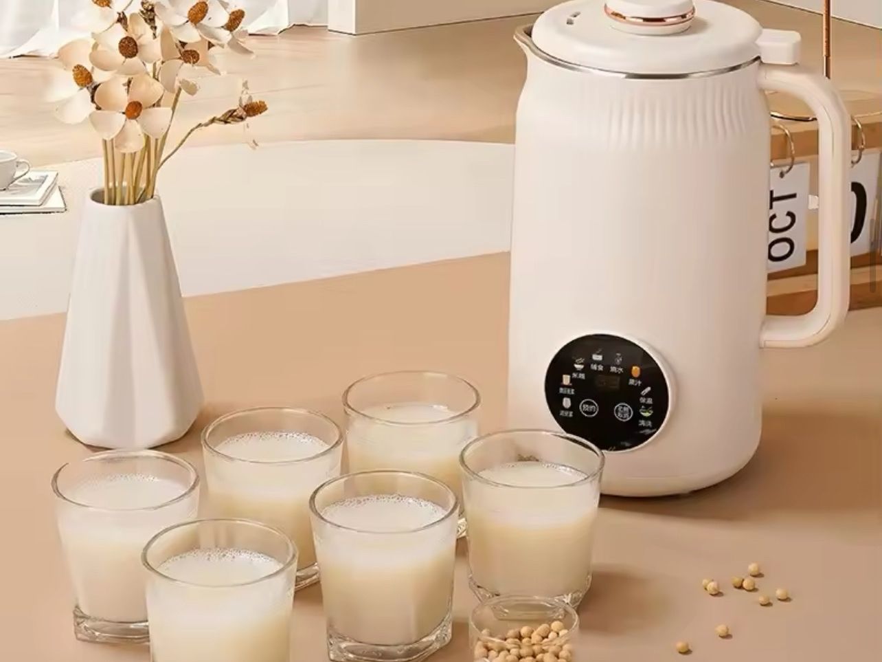 Wasserkocher: Ernährungsgewohnheiten positiv beeinflussen? – Neu und originalverpackt aus Rorschach von Stirnrunzler 1
