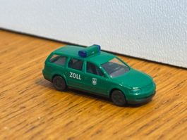 M1530: Zoll (Spur N)