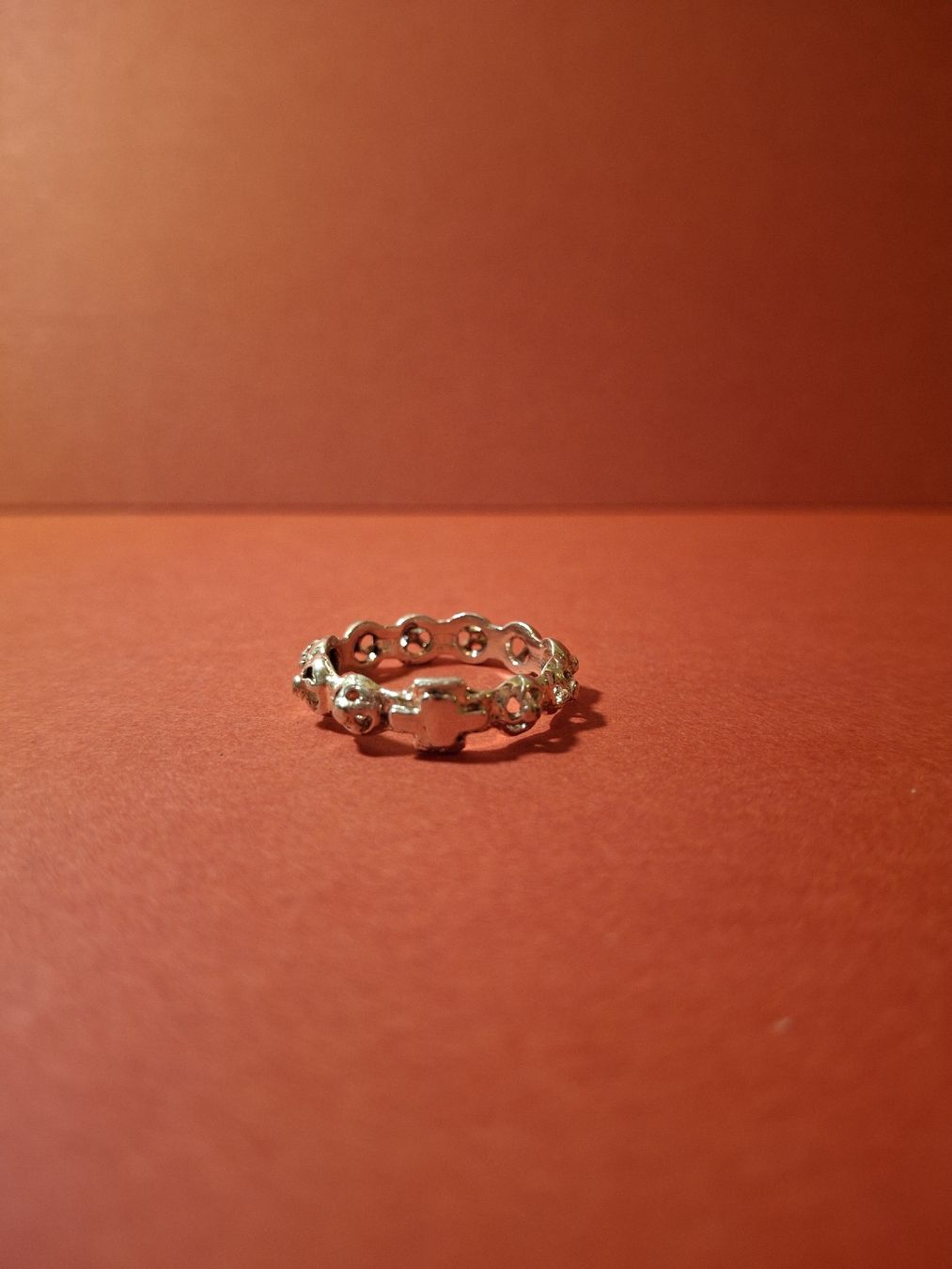Ringe: Ring – Neu (gemäss Beschreibung) aus Zug von mike.m