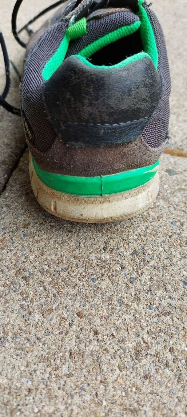 Ecco Scarpe per ragazzi: Goretex-Schuhe Ecco Kinder Grösse 37 – Usato da Fehraltorf venduto da fridolin024 3
