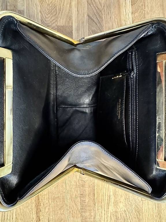 Borse da donna: Luxus Handtasche Roberta di Camerino – Usato da Diepoldsau venduto da Take1 3