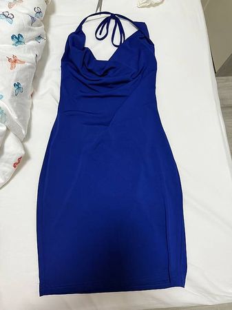 Vestito S