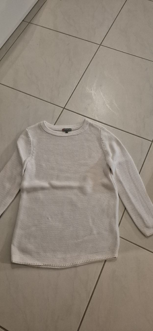Lotti di vestiti: Street One, H&M, Damen Pullover, Grösse 36/S, Top! – Usato da Aesch BL venduto da Moni1211 1