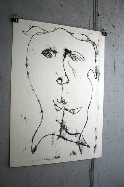 Dipinti: ALFRED SIDLER (Schweiz, 1916-1996) – Usato da Bern venduto da Arting 3