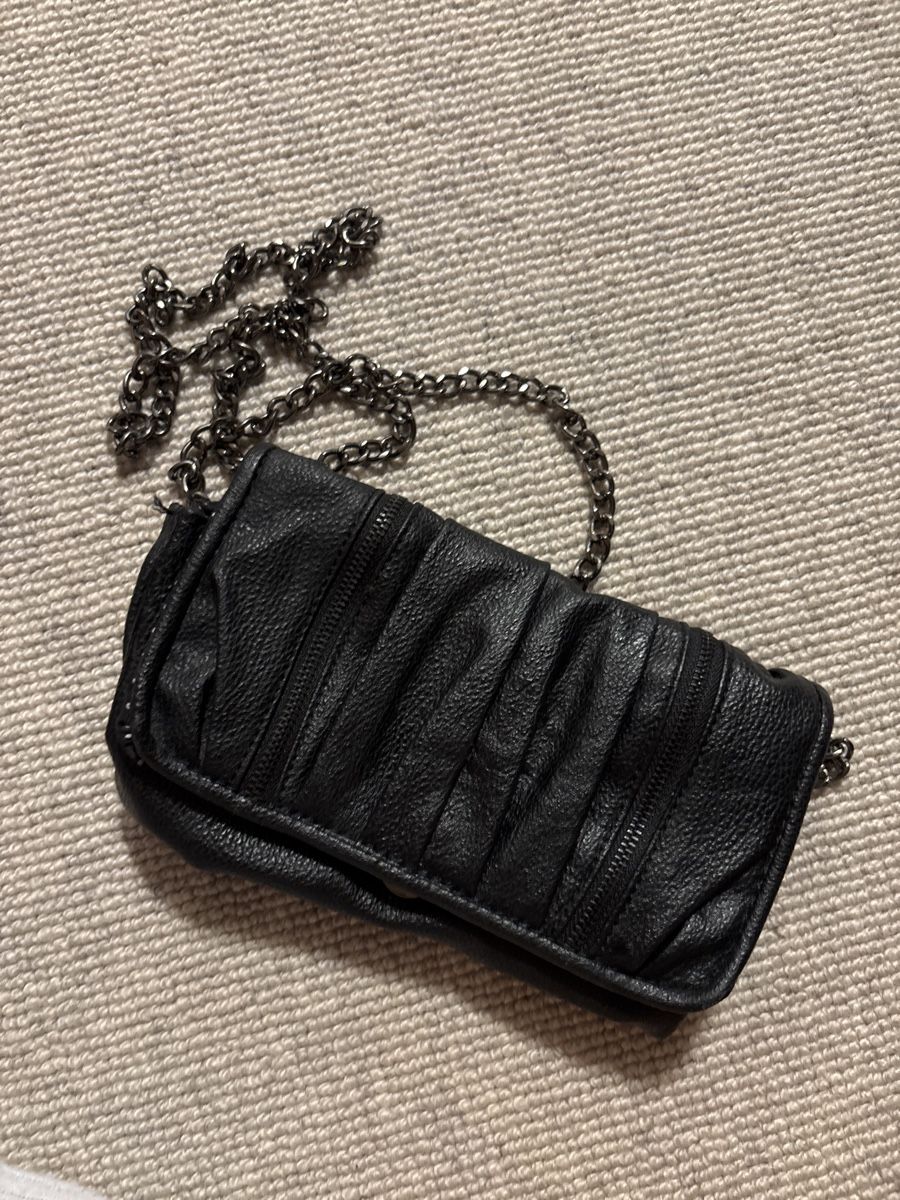Borse da donna: kleine Tasche schwarz – Usato da Fislisbach venduto da secondhandF