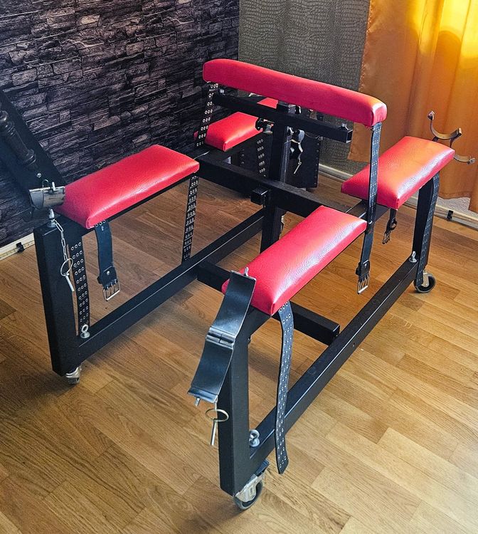 Fetisch SM Möbel. Kaufen auf Ricardo