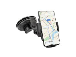 Universalhalterung für Autos für Smartphone bis zu 6"