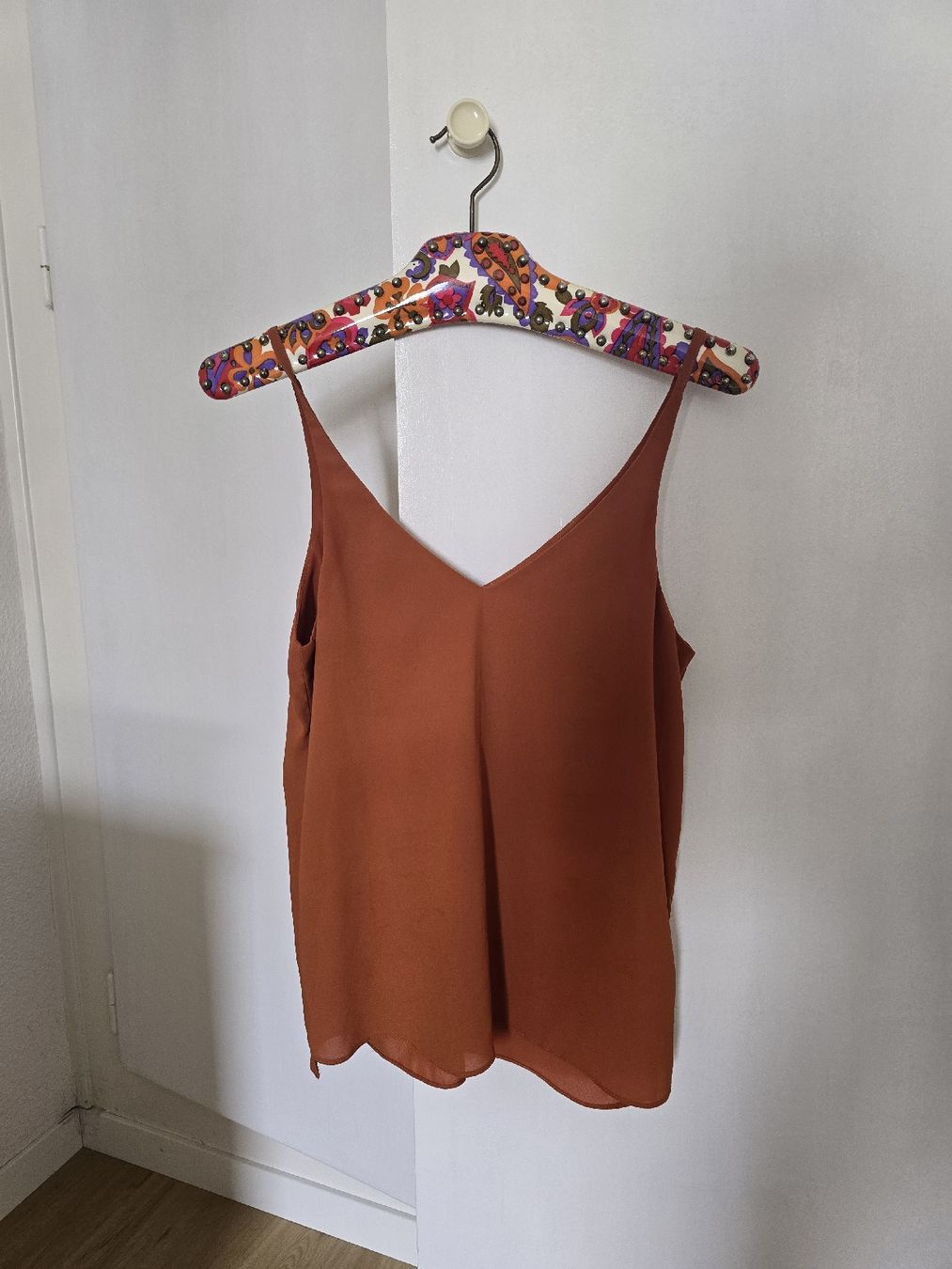 Topshop Top: Top von Topshop, 36 – Nuovo (secondo la descrizione) da Zürich venduto da Laura187