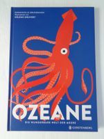 Ozeane - Die wunderbare Welt der Meere - Hélène Druvert