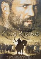 KING RISING - JASON STATHAM  (1 DVD)