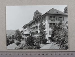 Unterägeri, Erholungsheim St. Anna