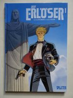 Der Erlöser 1 - Comic von Stephen Desberg & Miguel Lalor