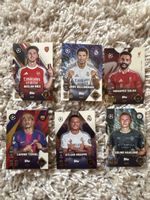 Topps Match Attax Extra 