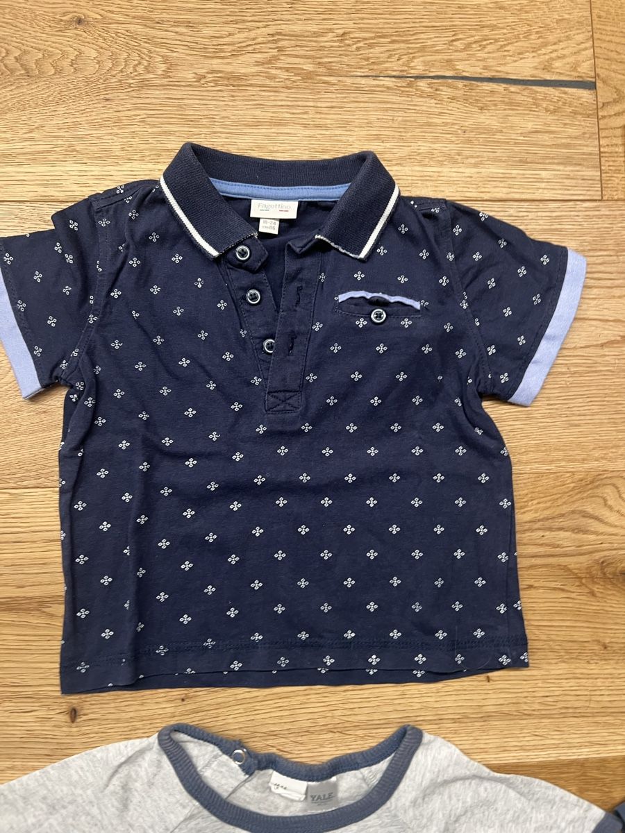 Camicie, T-shirt & Polo: T-Shirt Gr.86 – Usato da Stans venduto da Jaeseli 2