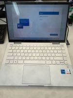 HP Pavilion x360 14-ek0736nz – Neuwertig - nie gebraucht