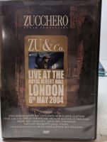 Zucchero live in London