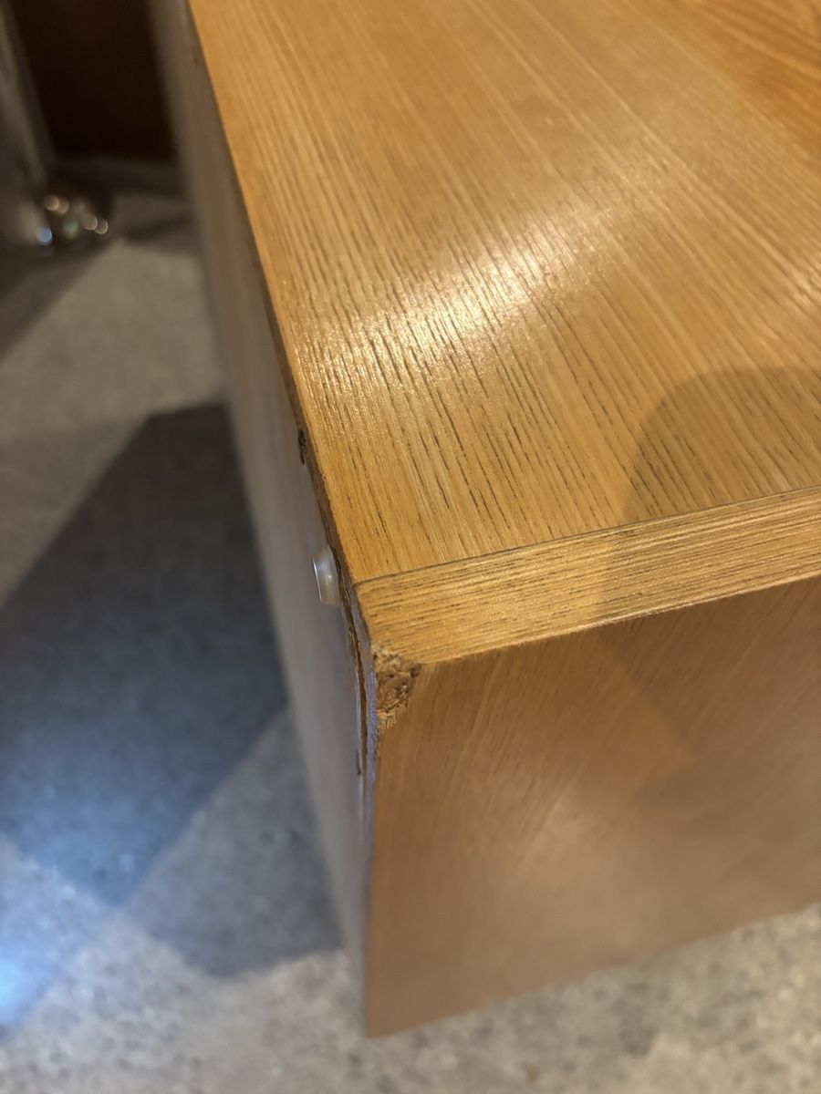 Scaffali: Sideboard Vintage  – Usato da Unterengstringen venduto da Cress 5