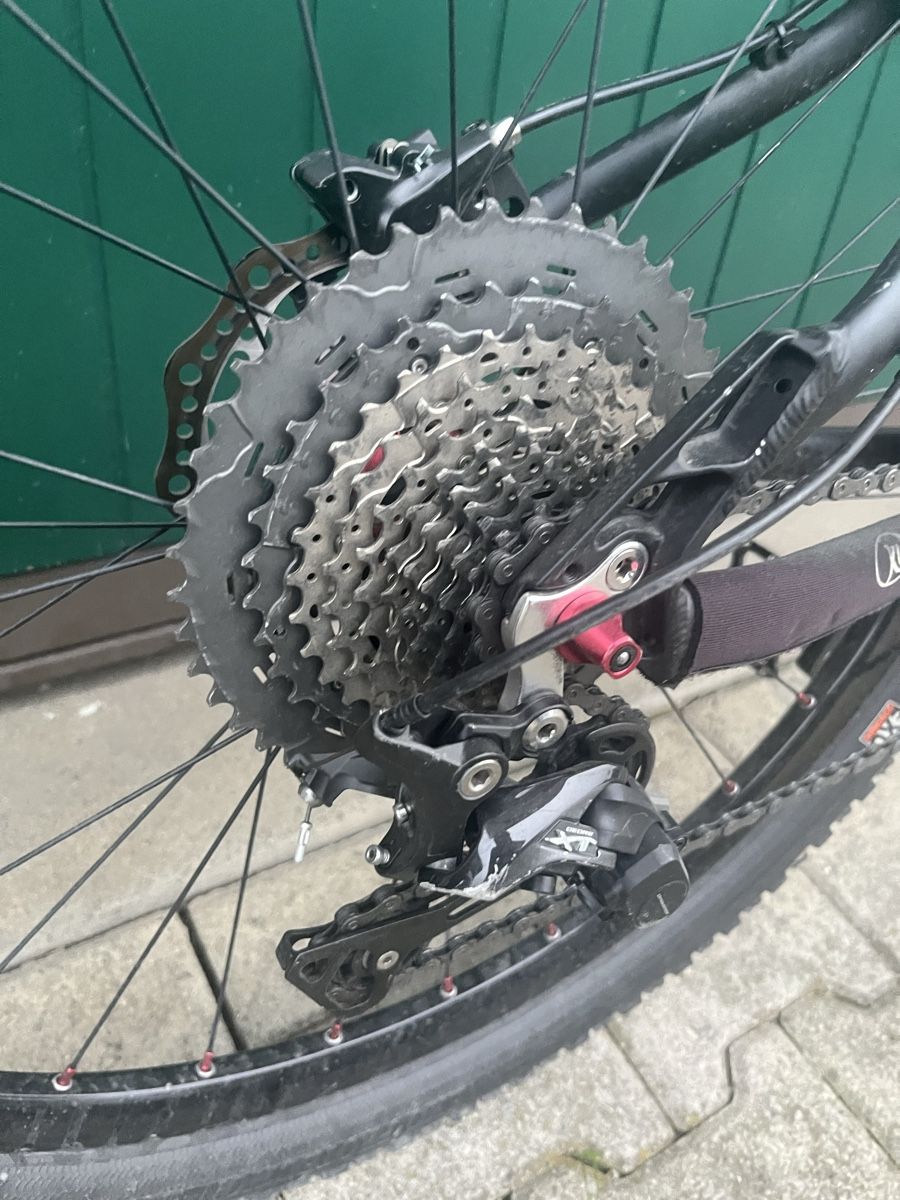 Vélos: Kinder Mtb – D'occasion à Mühlau par bullracing 3