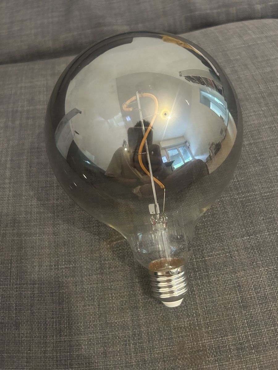 Ikea Lampes: Ampoule Molnart Led E27 – D'occasion à Zürich par chess_not_checkers